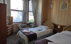 All Seasons Guest House